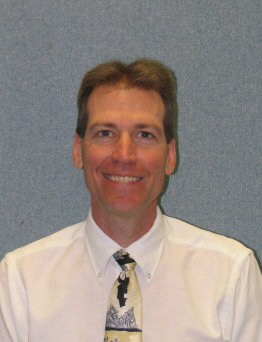 Dr. Michael Middendorf