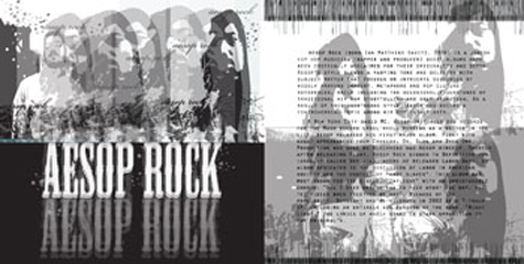 AesopRock