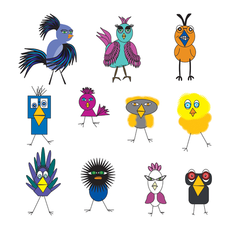 AmandaLogidCharacters