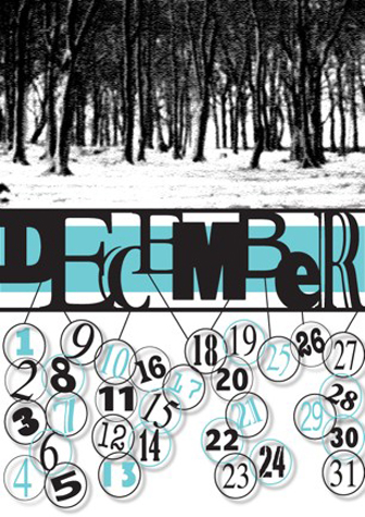 December