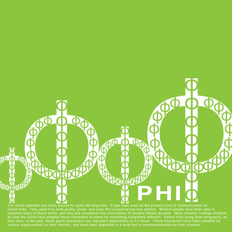 phi