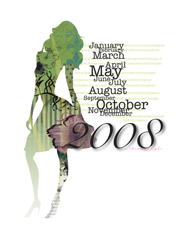 tkingcalendar
