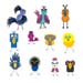AmandaLogidCharacters
