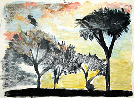 rana mori_ground and sky