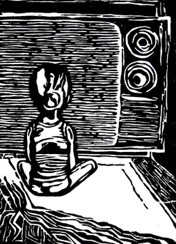 2d for distractionKateThome