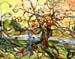 c4Ellaine Bell_oil_Out on the Edge_PII
