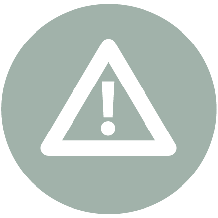 Caution Sign