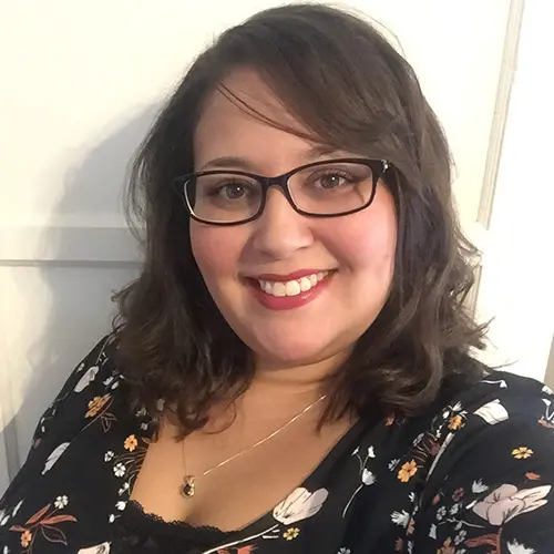 Angelica Grigsby