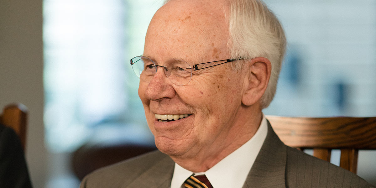 Dr. Ray Halm