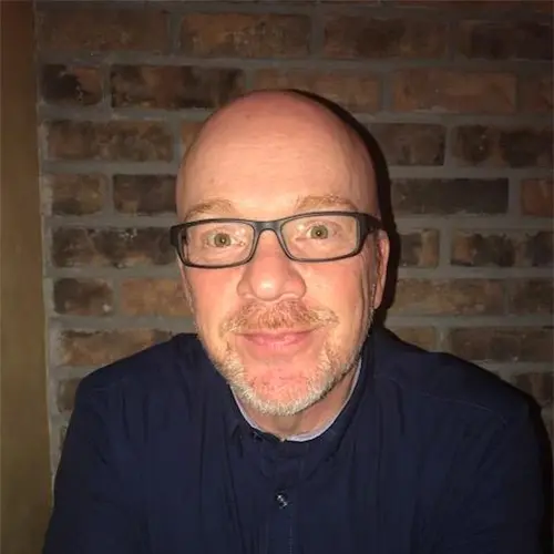 Todd Kane, MBA MAED MIT