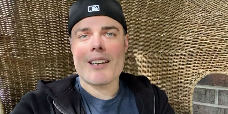 Marc Martel