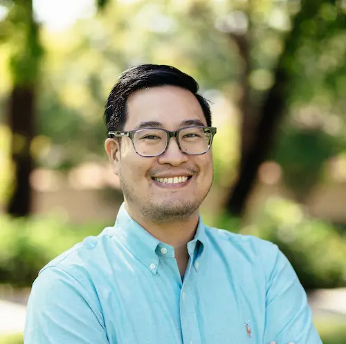 Garrett Kono