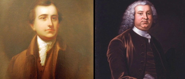 Edmund Randolph