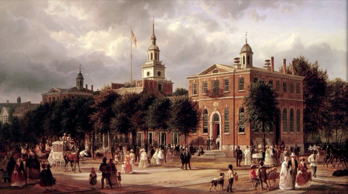 Philadelphia