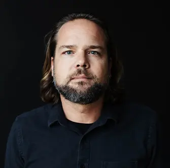 Dr. Jeff Mallinson Headshot
