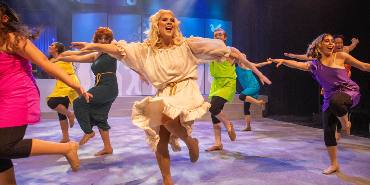 Cui Theatre Chosen For Kennedy Center Honor Again