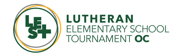 Lutheran Elementary School Tournament