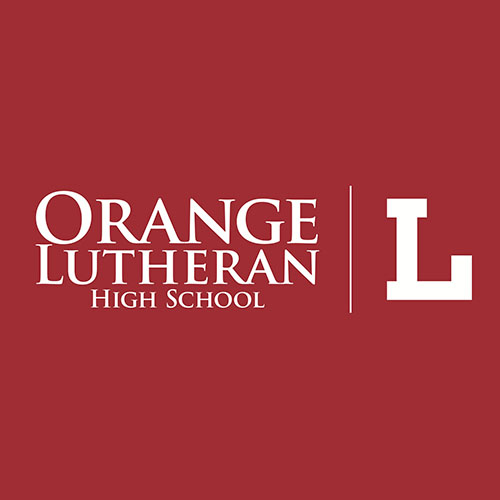 Orange Lutheran High School