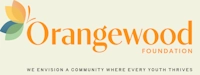 Orange Wood