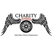 Charity on Wheels, Saviors Road Inc.