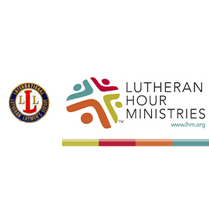 Lutheran Hour Ministries