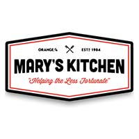 Mary’s Kitchen - Hygiene Kit Drive