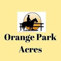 Love Orange - Orange Park Acres
