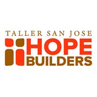 Taller San Jose/Hope Builders