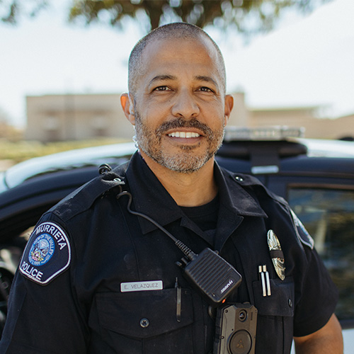 Eric Velazquez