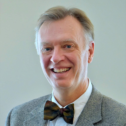 Mark Newmeyer