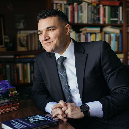 Faculty Publication Feature Image