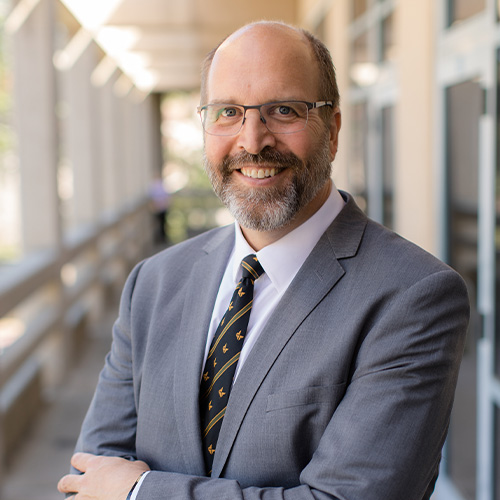 Steve Mueller '86