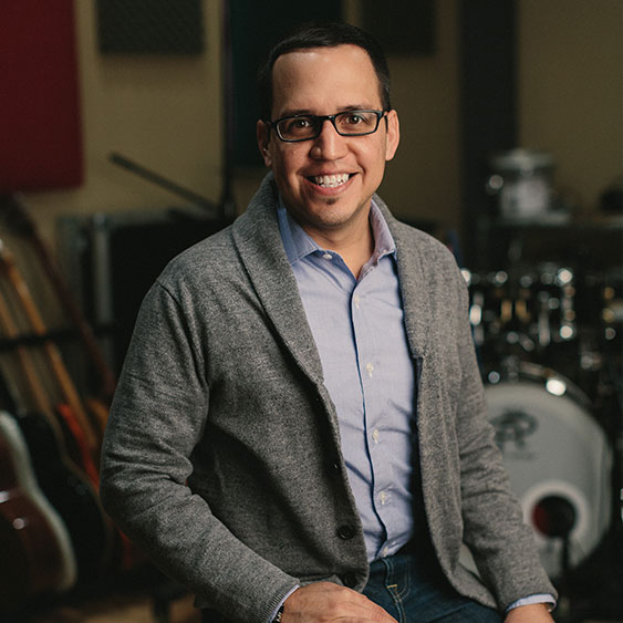 Henry Alonzo