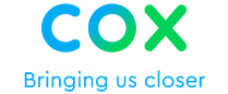 Cox Logo