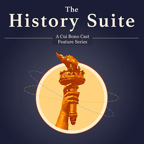 The History Suite logo