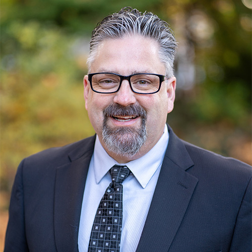 Dr. Michael Thomas