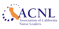Association of California Nurse Leaders