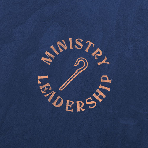Ministry Leadership