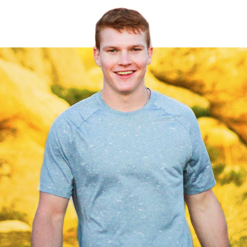 Tyler Haase