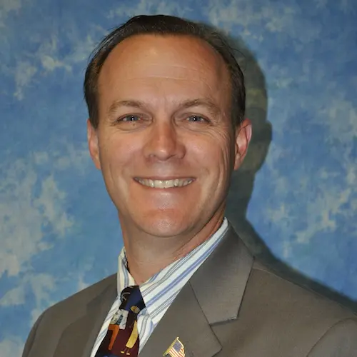 Jim Coombs