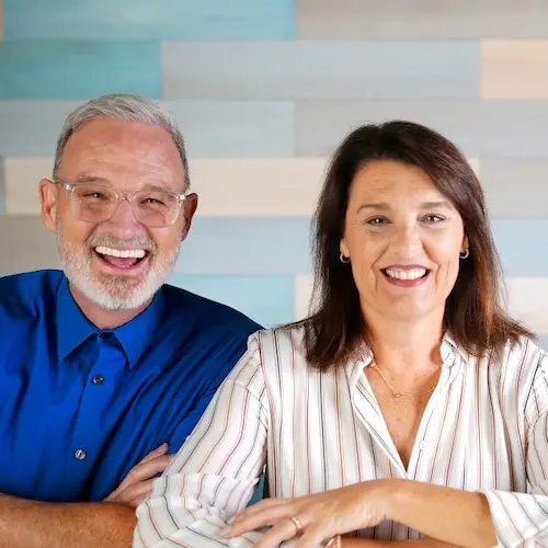 Drs.Wes and Ellie Beavis