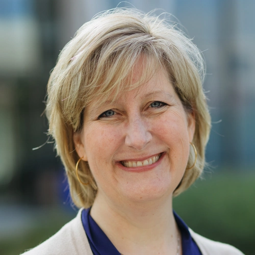 Heather Vezner