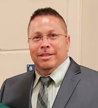 Ben Benavides