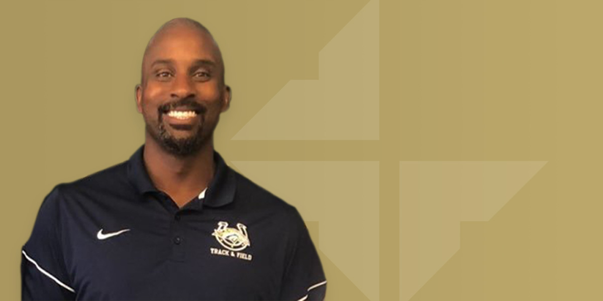 Carl Galloway, Athletic Director, Vista Murrieta High School