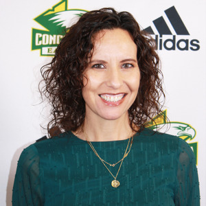 Christine Collins-Kiernan