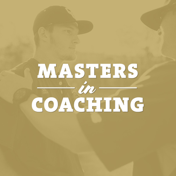 Masters in Coaching | Concordia University Irvine
