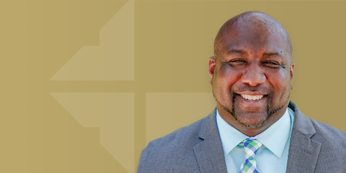 Shawn Harris, Associate Dean of Athletics, Westcliff University 