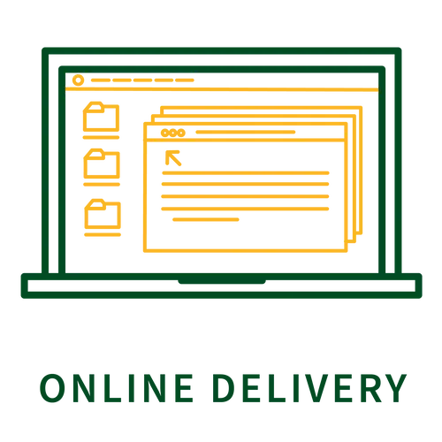 Online Delivery