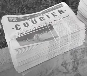 The Concordia Courier