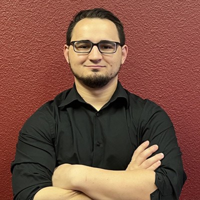 Ryan Corso-Gonzales